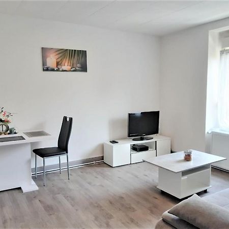 Comfort Stay Basel Airport Rc46B Saint-Louis  Zewnętrze zdjęcie
