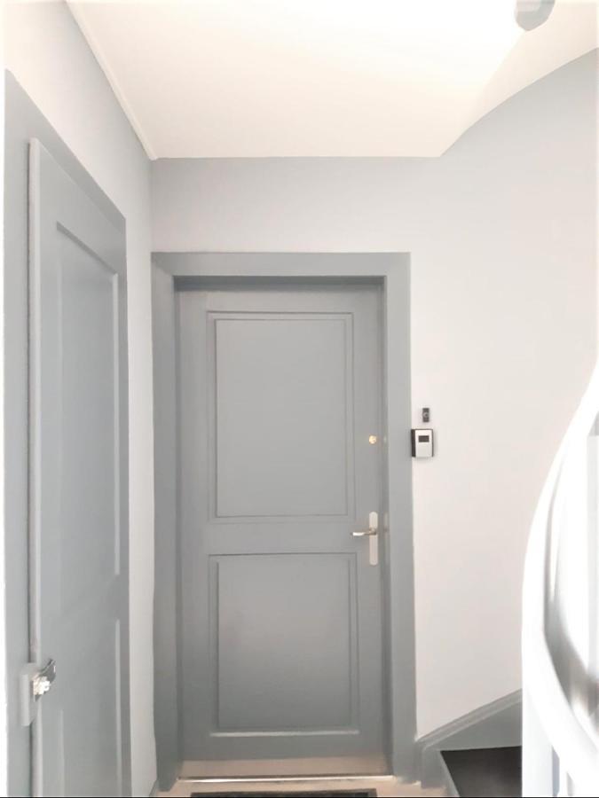 Comfort Stay Basel Airport Rc46B Saint-Louis  Zewnętrze zdjęcie