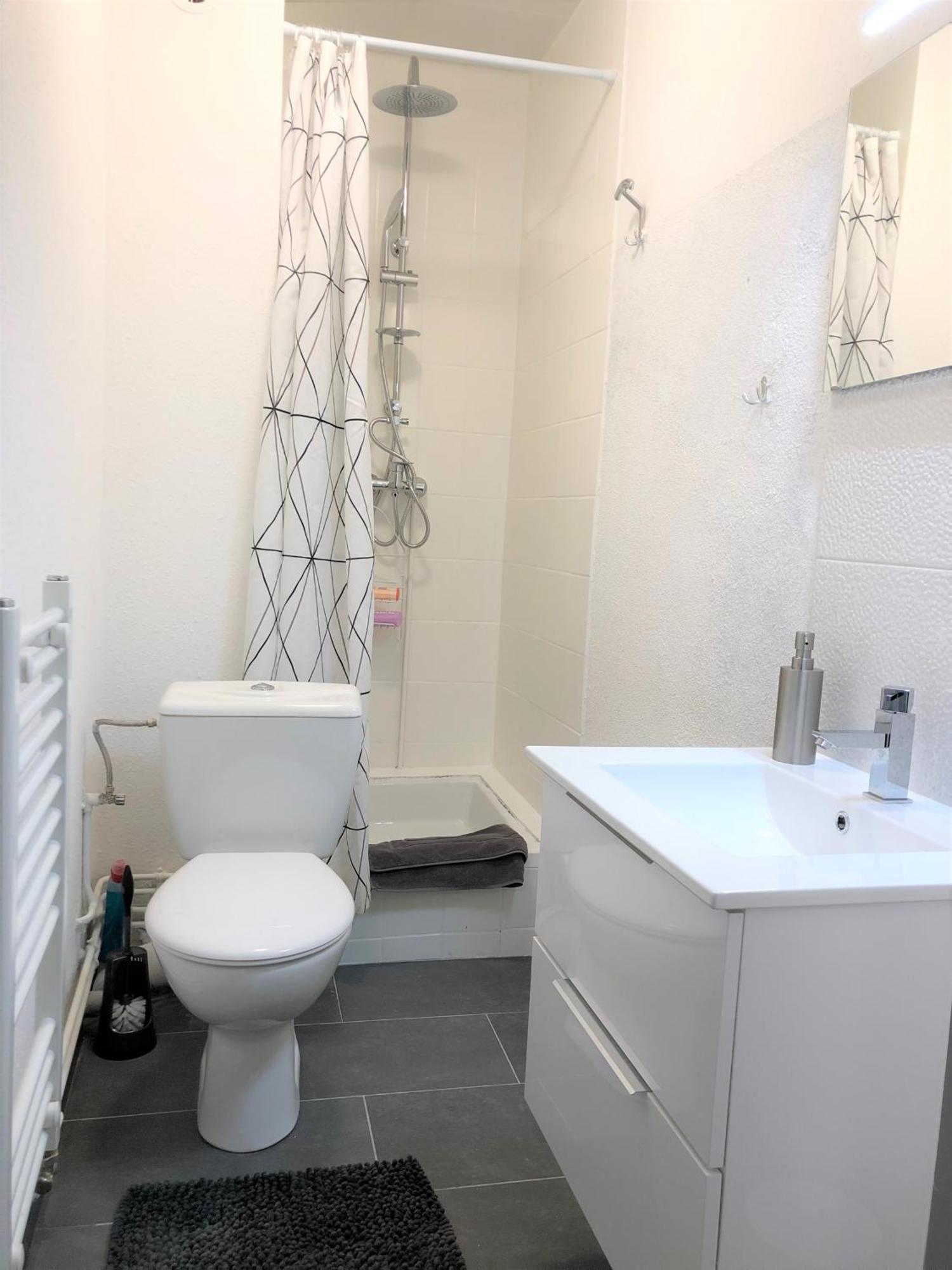 Comfort Stay Basel Airport Rc46B Saint-Louis  Zewnętrze zdjęcie